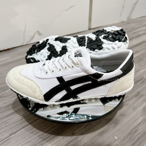 BATA RÁP ĐẾ 2 MÀU