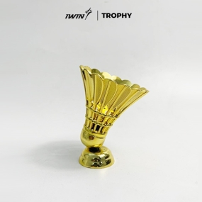 BIỂU TƯỢNG CẦU LÔNG