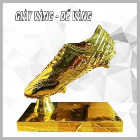 CUP GIÀY VÀNG IWIN