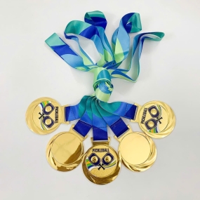 HUY CHƯƠNG TV PICKLE BALL 02