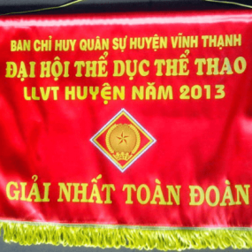 PHÔI CỜ TRẮNG CHỮ NHẬT