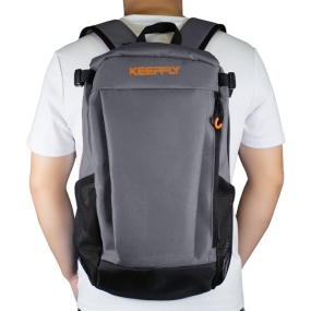 BALO KEEPFLY DAILY PLUS