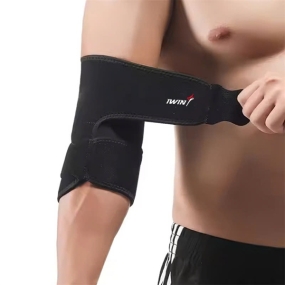 BĂNG KHUỶU TAY DÁN IWIN IEL702 (CÁI)