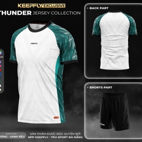 KFA EXCLUSIVE THUNDER