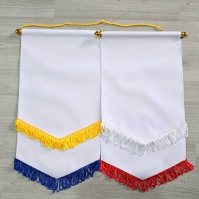 PHÔI CỜ NHỌN MỚI (LOẠI CỨNG)