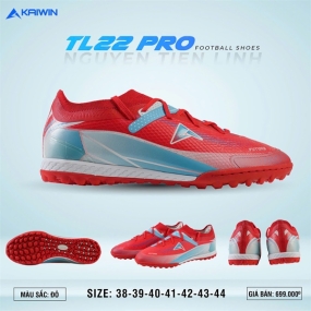 GIÀY KAIWIN TL22 **PRO**