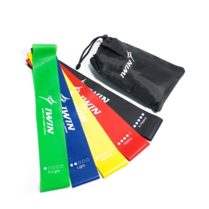 BỘ 5 DÂY KHÁNG LỰC