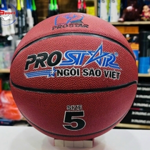 QUẢ BÓNG RỔ PROSTAR B5