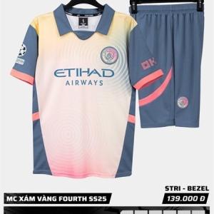 TRIVEND MANCITY CỔ BẺ