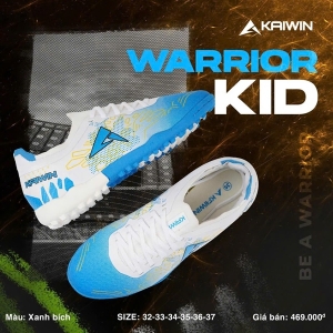 GIÀY KAIWIN WARRIOR KID