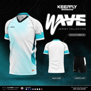 KEEPFLY WAVE ĐỘC QUYỀN