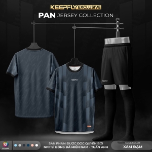 KFA EXCLUSIVE PAN