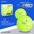 BÓNG THI ĐẤU PICKLEBALL 40 LỖ (Hộp 4 quả)