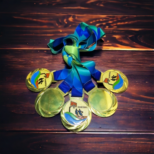 HUY CHƯƠNG IWIN BÓNG RỔ