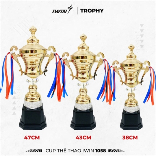 CUP IWIN 1058*