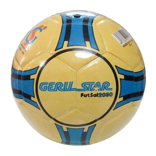 QUẢ Bóng đá Geru 2030 Dán